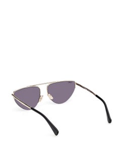 MaxMara Metal Shaped Sunglasses  - Image 5