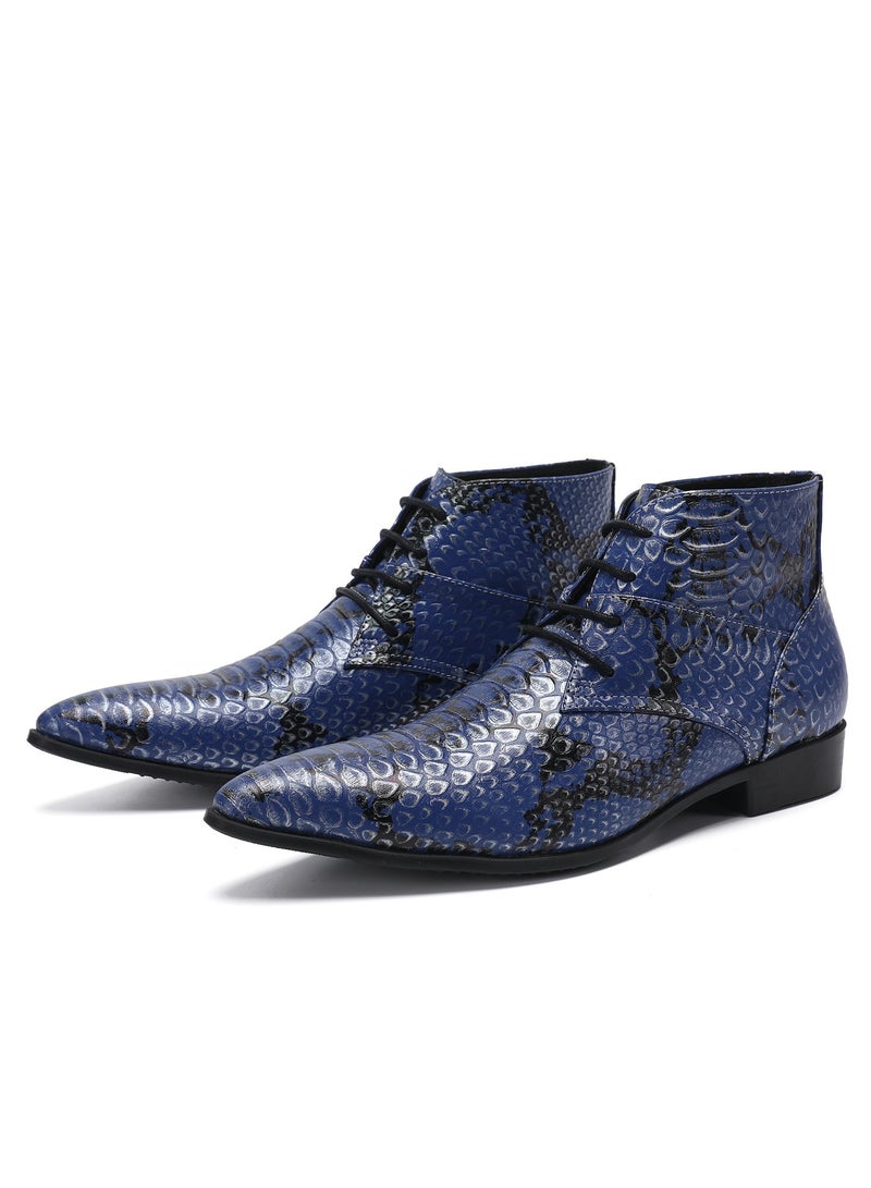 Shougu New Chelsea Short Boots For Autumn And Winter  - Image 1