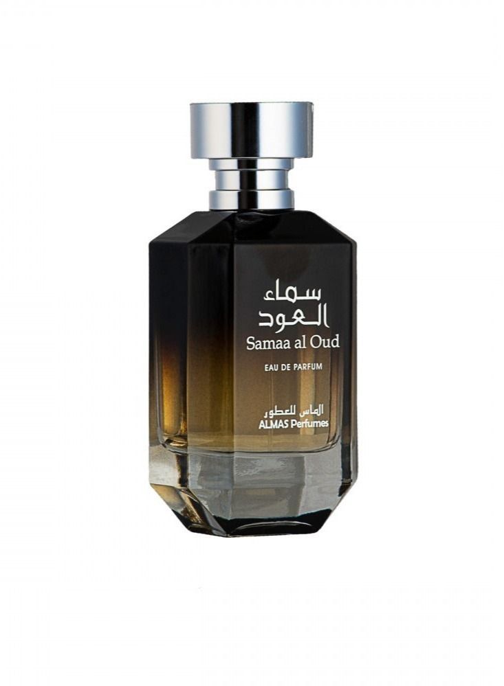 AL MAS Samaa al Oud - Image 2