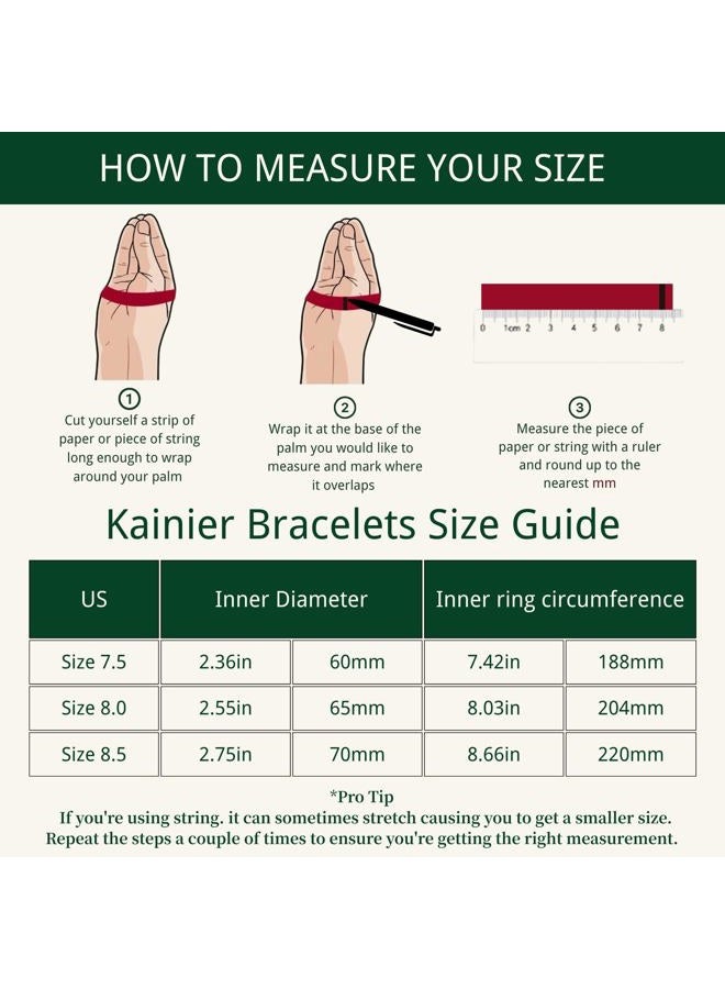 Kainier 3mm 14K Gold Plated Bracelet Stainless Steel Glossy Stackable Thin Round Bangle Bracelet for Women Oval Solid Plain Polished Bracelet Best Gifts for Love - Image 2