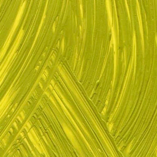 Williamsburg Artist Oil Colors by GOLDEN, Cinnabar Green Light, 37 ml tube, Professional Oil Paint, Semi-Opaque - Image 2