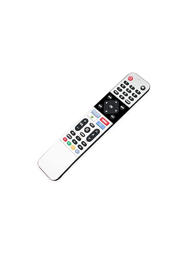 TIGER Infrared Replaced Remote Control Compatible with Skyworth and Coocaa Smart TV 40TB5000 43TB5000 32TB5050 40TB5050 43TB5050 50S3N-E 55S3N-E 65S3N-E 32E20-7M41G 55S3M 55U20-9M42G - Image 4