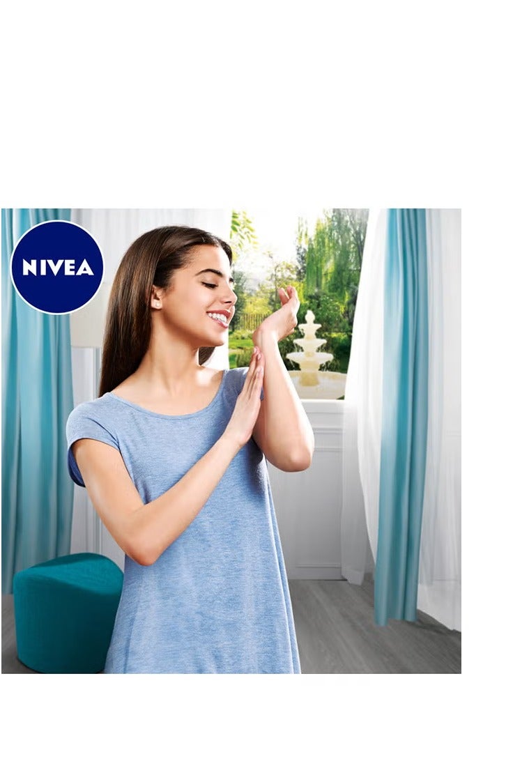 Nivea Soft Refreshing And Moisturizing Cream 50ml - Image 2
