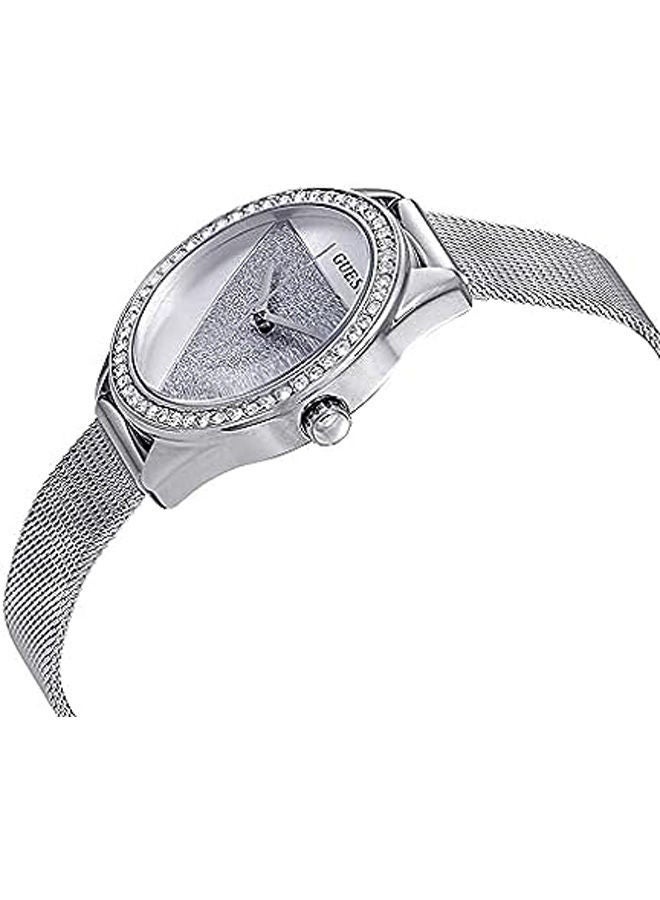 GUESS Stainless Steel Analog Watch W1142L1 - Image 2