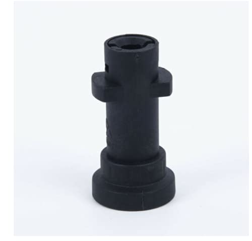 Generic Nirali Foam Lance connector adapter for karcher k series pressure washer compatible snow foam lance Pack of 2  - Image 2