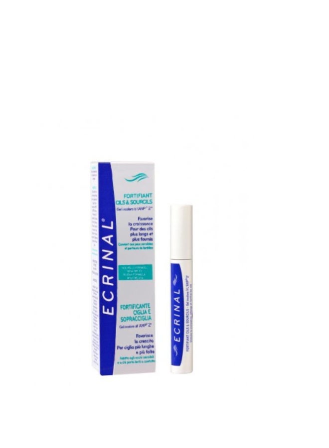 إكرينال مقوي الرموش والحواجب من إكرينال 8 مل - Image 1