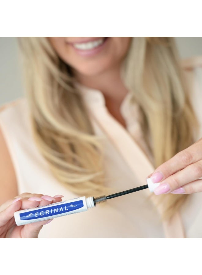 إكرينال مقوي الرموش والحواجب من إكرينال 8 مل - Image 3