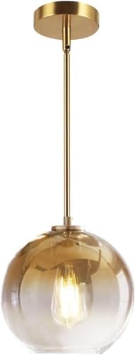 KCO Lighting M14 Threaded Extension Rod 7.89“ and 11.8" Brass Gold Extension Rods Lighting Fixture Downrods Stems Chandelier Extension Rods - Image 5