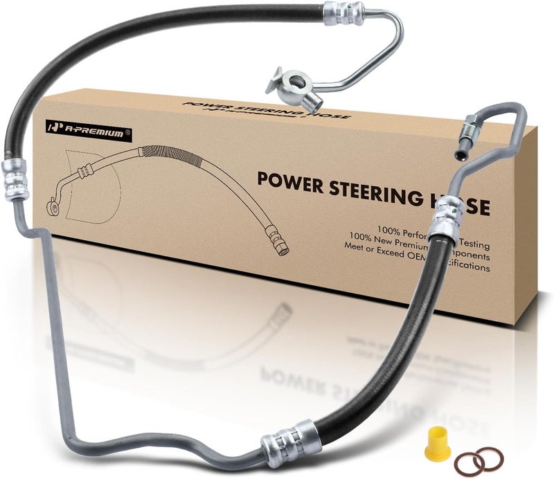 A-Premium Power Steering Hose for Toyota Tacoma - Image 1