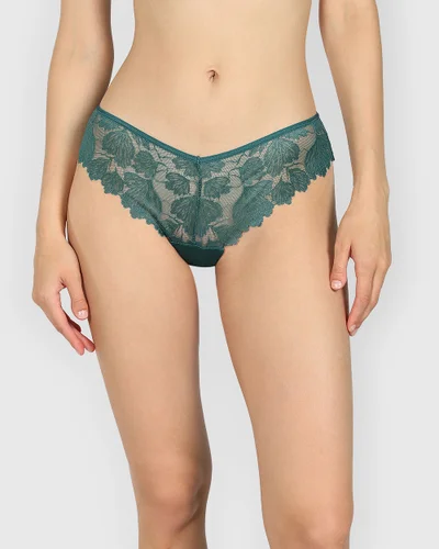 لا سينزا La Senza Diva Cheeky Panty
