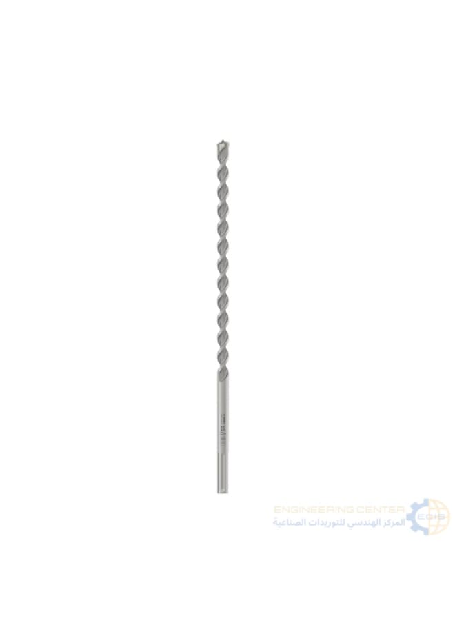 بوش بنطة هيلتي ماكس 4 فص فيديا 20 ×520مم بوش