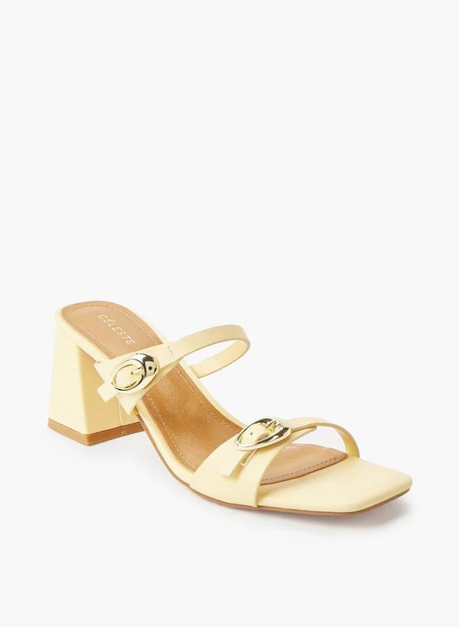 سيليست Sm-Ladiessandalsheel Sandalsheel Sandals