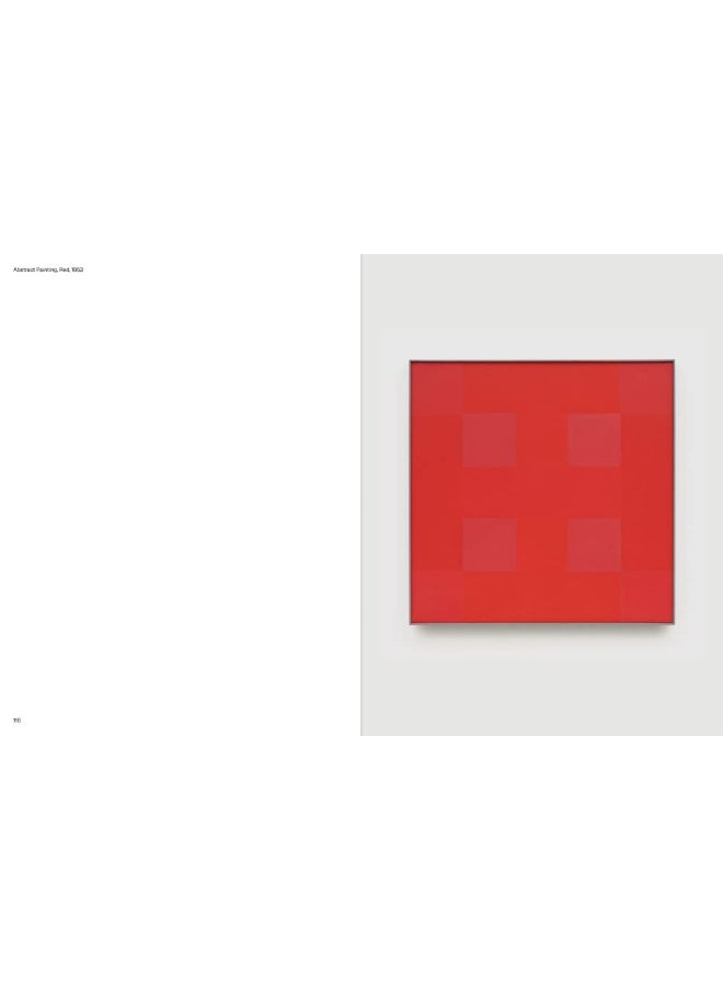 null - AD Reinhardt: Color Out of Darkness: Curated by James Turrell - Image 1