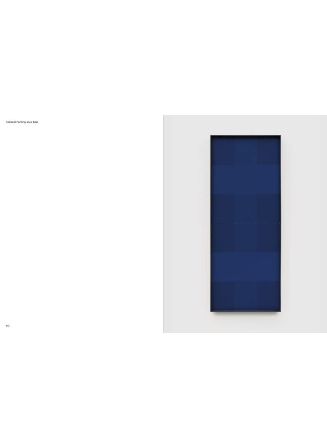 null - AD Reinhardt: Color Out of Darkness: Curated by James Turrell - Image 1