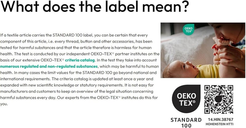 Cannon مجموعة شراشف كوين من كانون 4 قطع بلون أزرق فاتح من القطن البيركالي - Image 4