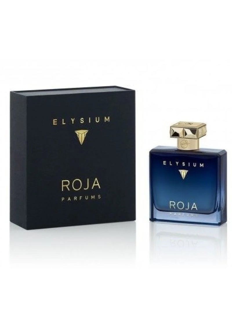 روجا للعطور عطر روجا إليسيوم 100 مل - Image 1