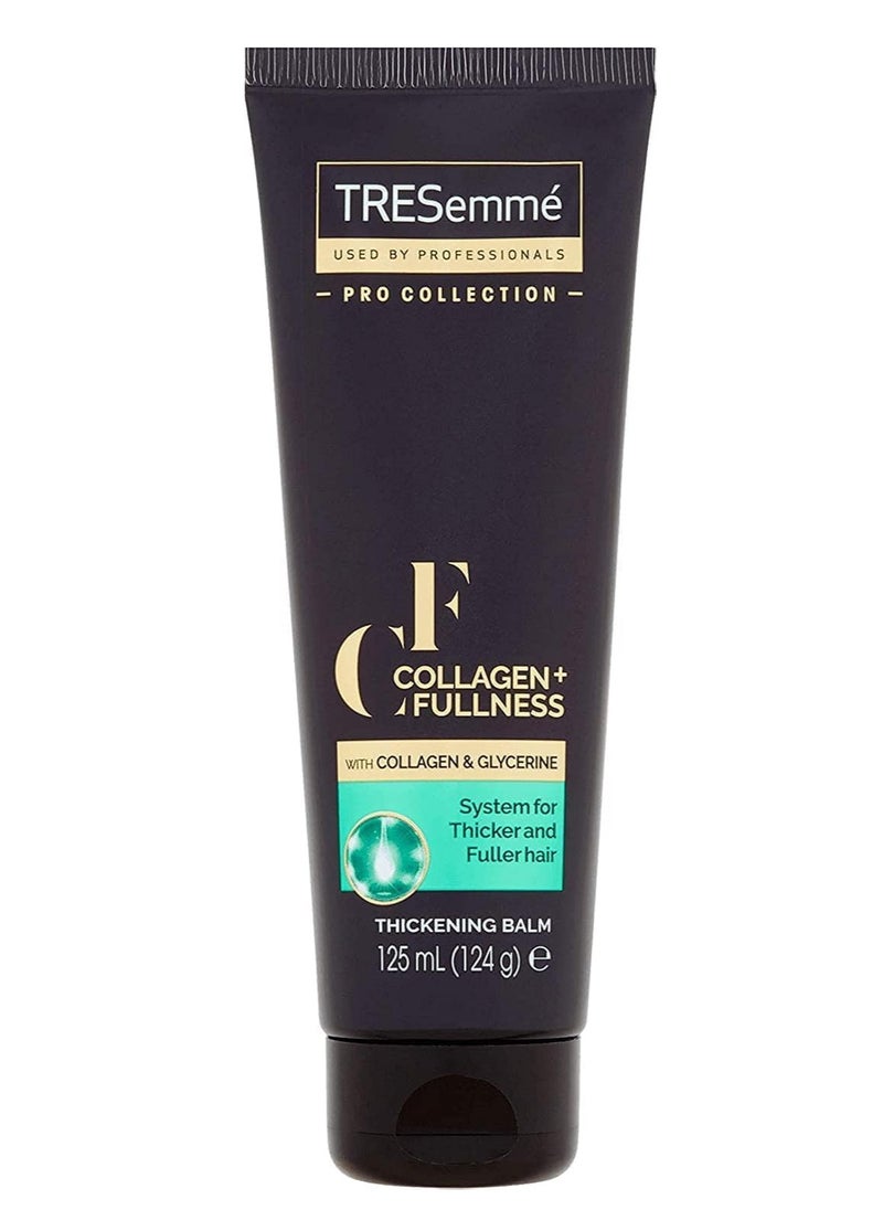 TRESemmé - Tresemme collagen thickening balm - 125 ml - Image 1