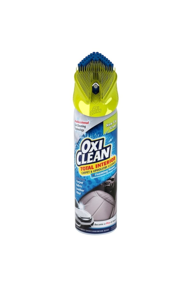 OXICLEAN CARPET AND UPHOLSTERY STAIN REMOVER - 19 OZ