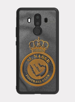 Huawei Mate 10 Pro case cover Alnassr Club FC