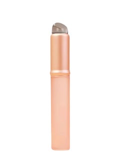 OCHEAL Fingerlike Silicone Lip Brush, Silicone Lip Applicator for Lipstick & Lip Gloss & Lip Tint & Lip Mask, Lip Makeup Brush with Dust Cap, Concealer Applicator  - Image 5