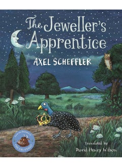 The Jeweller's Apprentice - pzsku/Z9DBF1C1A267E1969D2A6Z/45/_/1721063400/b68905f2-c778-4fdd-8ce2-54e6a698a960