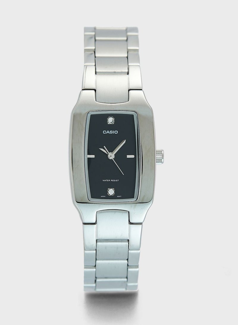 كاسيو ساعة انالوج - Image 1