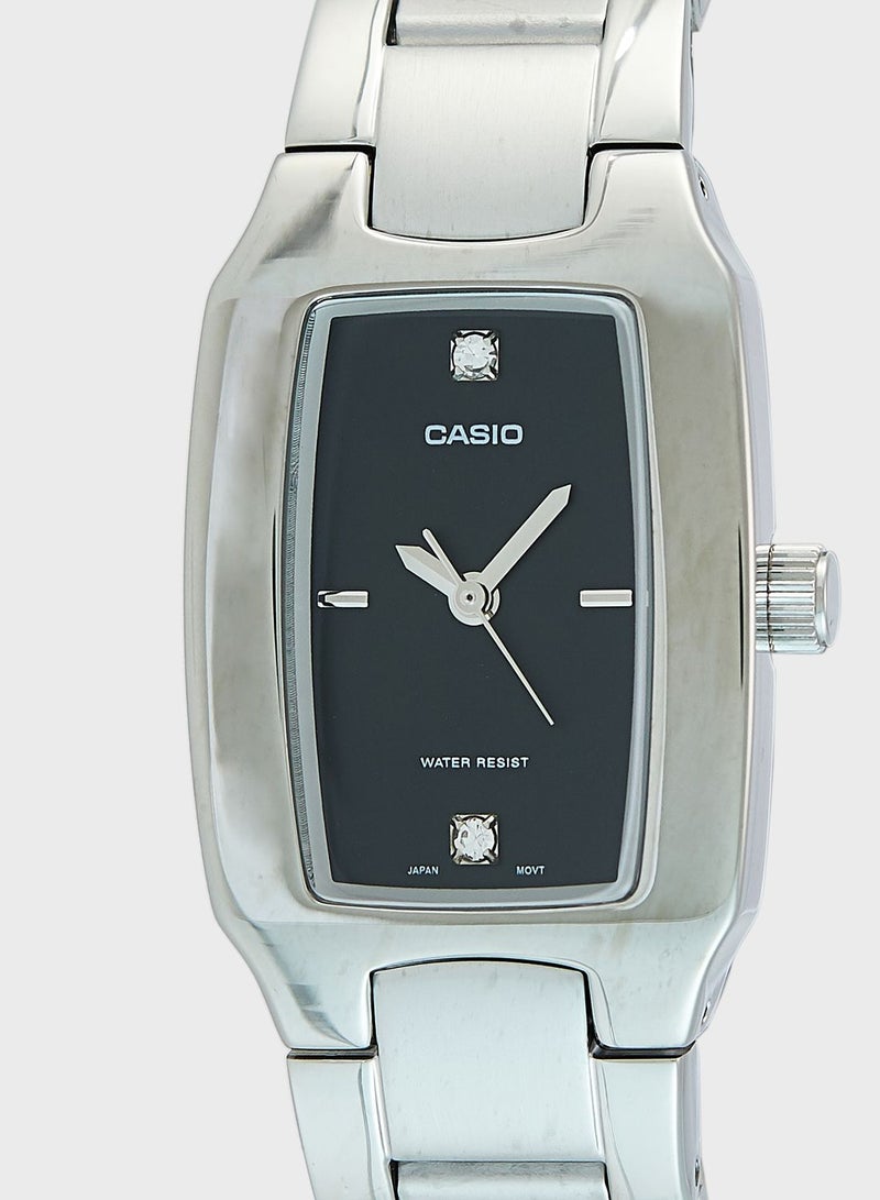 كاسيو ساعة انالوج - Image 2