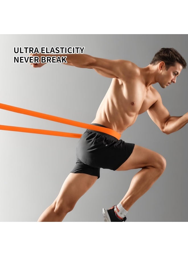 PROIRON Pull Up Bands Heavy Duty Resistance Band Assisted Training Bands Ideal for Men and Women Crossfit, Assisted Pull-ups, Body Stretching, Powerlifting, Physical Therapy - Image 3