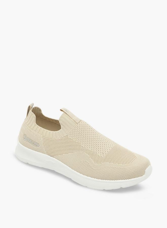 kangaROOS Women Slip-On Sports Shoes - Image 1