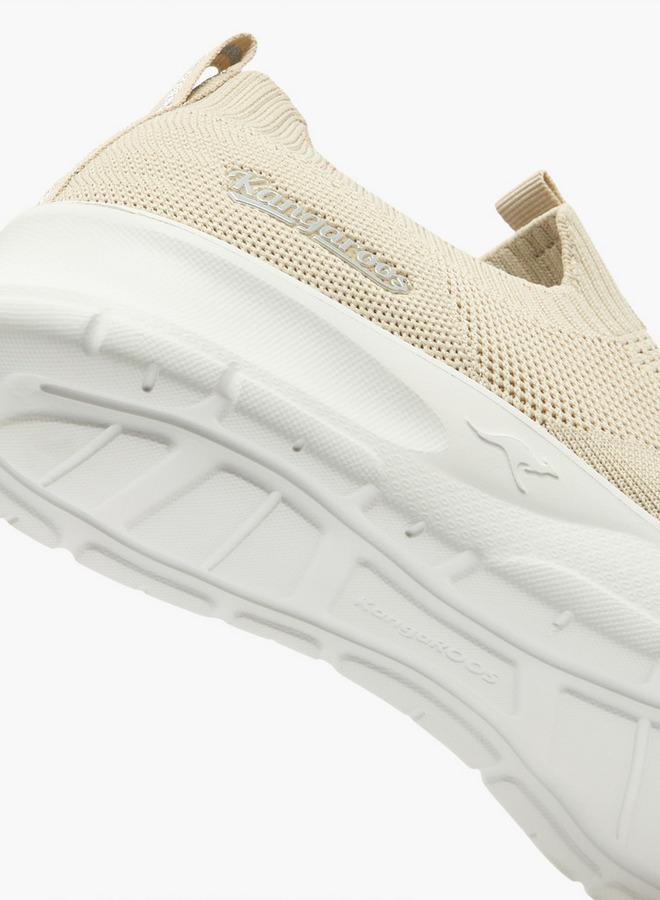 kangaROOS Women Slip-On Sports Shoes - Image 5