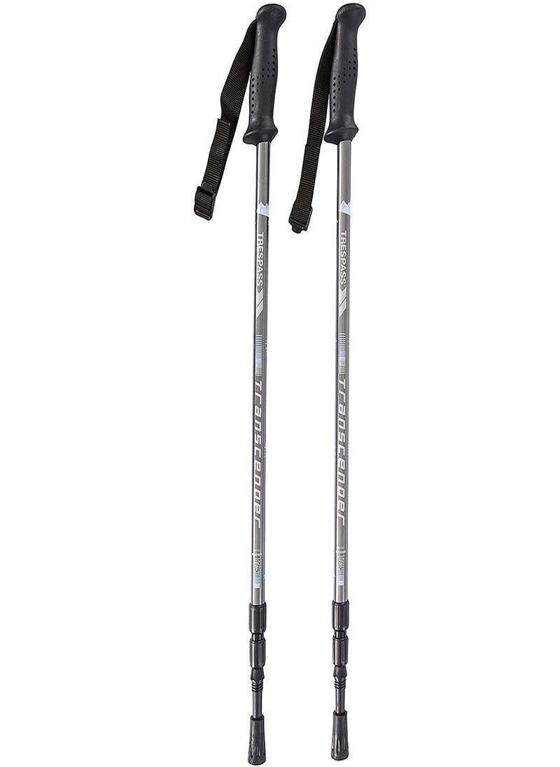 Trespass Trans duo Walking Pole