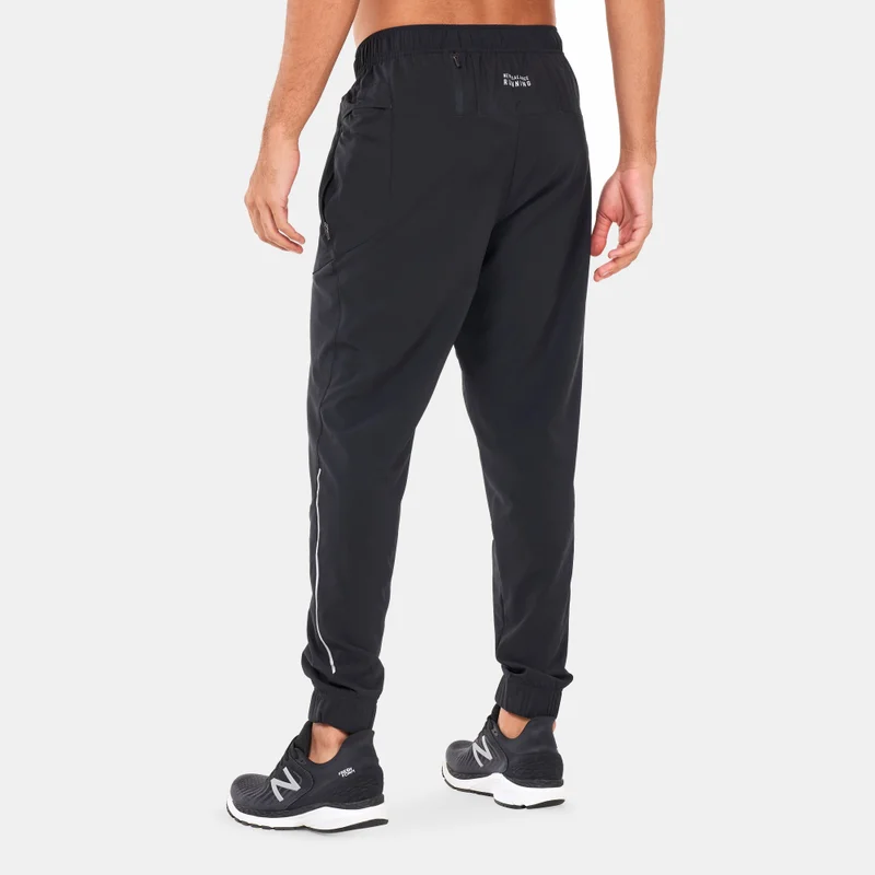 New Balance Men's Impact Run Woven Joggers