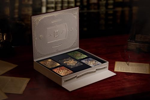 theory11 Harry Potter Box Set - Image 4