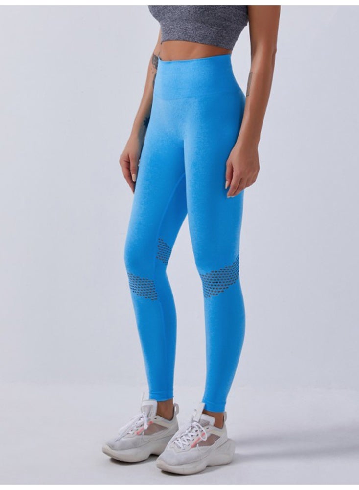 general Sport Leggings Push Up Yoga Pants Women Gym Workout Tights - Image 2