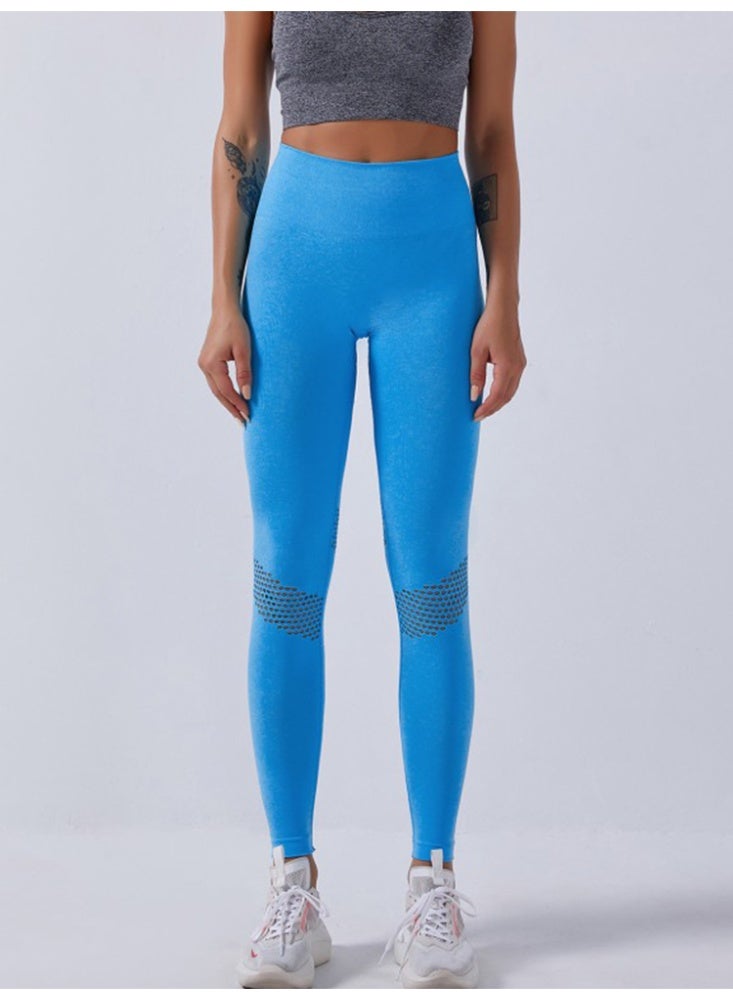 general Sport Leggings Push Up Yoga Pants Women Gym Workout Tights - Image 1