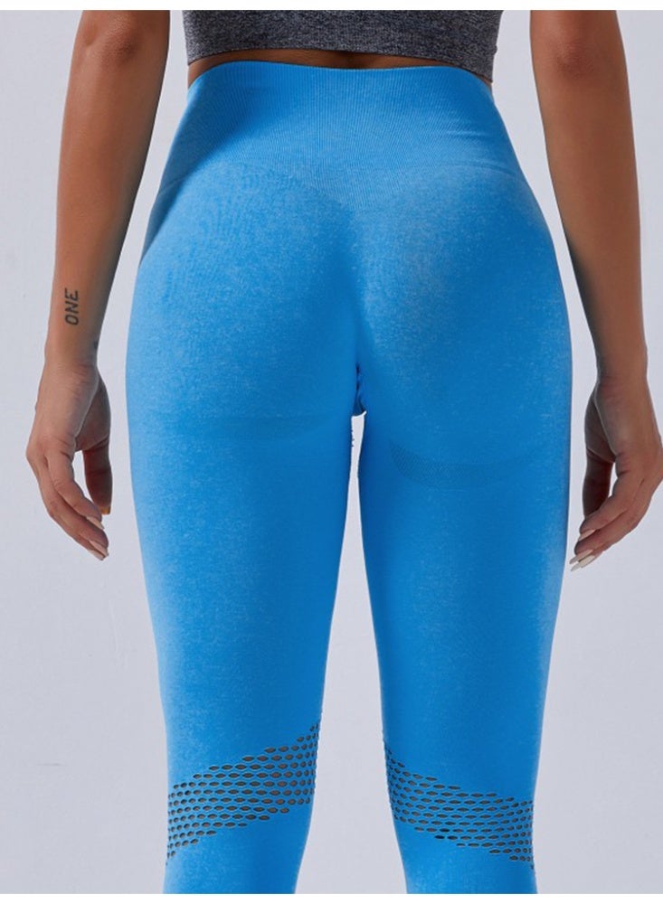 general Sport Leggings Push Up Yoga Pants Women Gym Workout Tights - Image 5