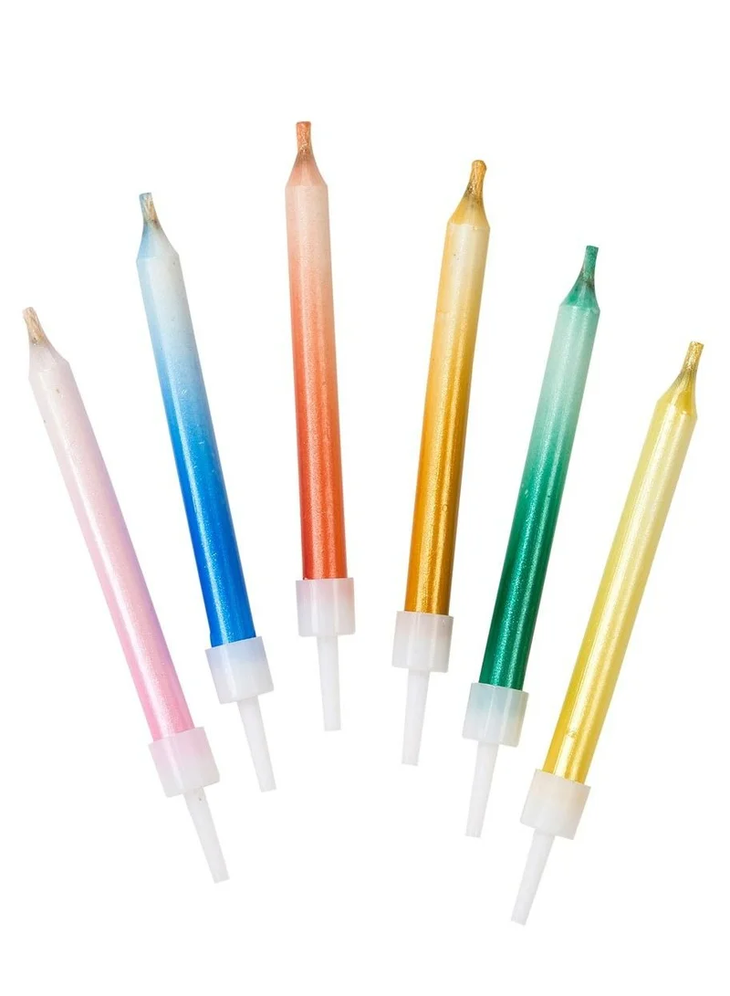 توكينج تيبلز Relighting Birthday Candle