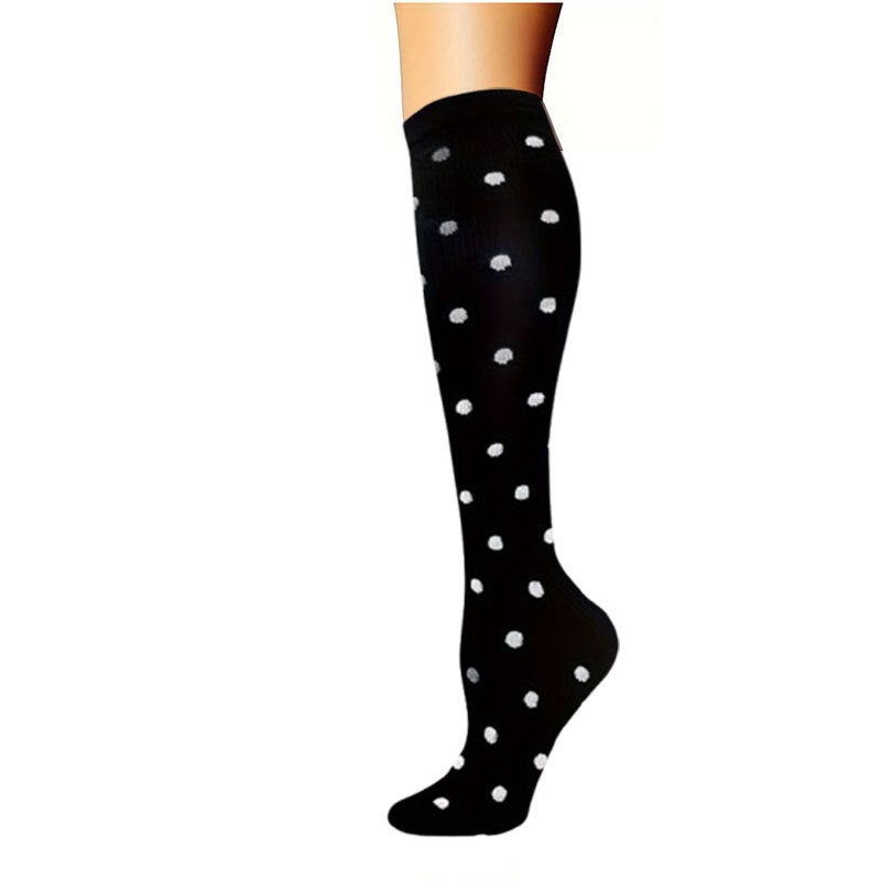 Compression Socks Sports Compression Socks Compression Socks Sports Elastic Socks Stockings Suit - Image 1