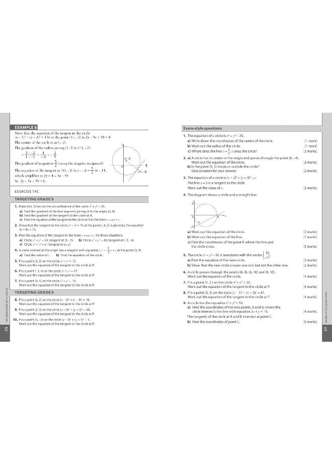 null - AQA Level 2 Certificate Further Maths Complete Study and Practice (5-9) - Image 1