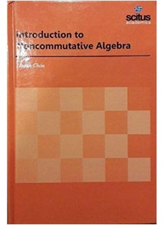 Introduction to Noncommutative Algebra - pzsku/Z9DBFC0FD4FCC0308E03AZ/45/_/1726144456/6bed3b9b-1982-47c7-8b01-50a8b04d3be0