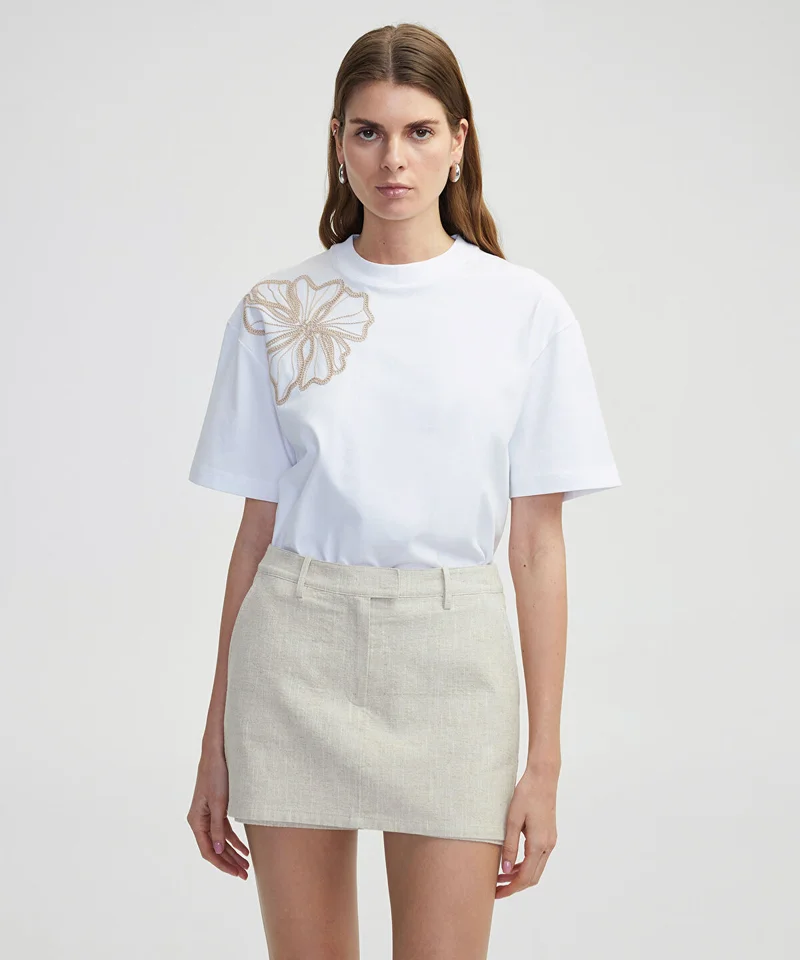 ابيكول Mini Skort