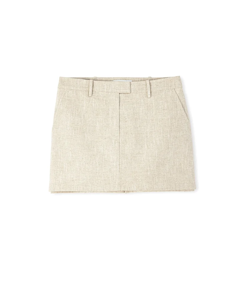 Ipekyol  Mini Skort for Women | Best Price UAE