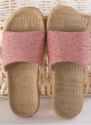 Dusty Pink