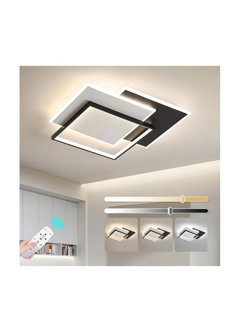 SUN SHINE LIGHTING LED Modern Ceiling Light  - Image 1