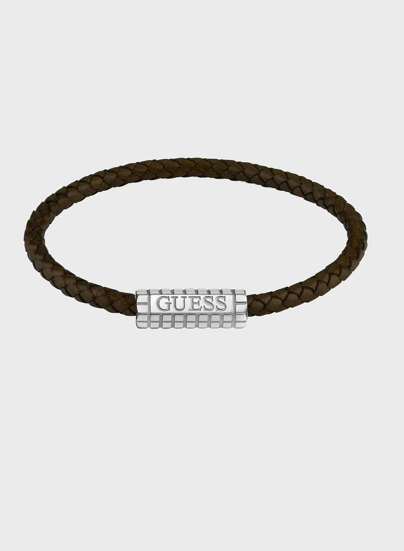 GUESS Jumb02141Jwsttml Single Bracelet