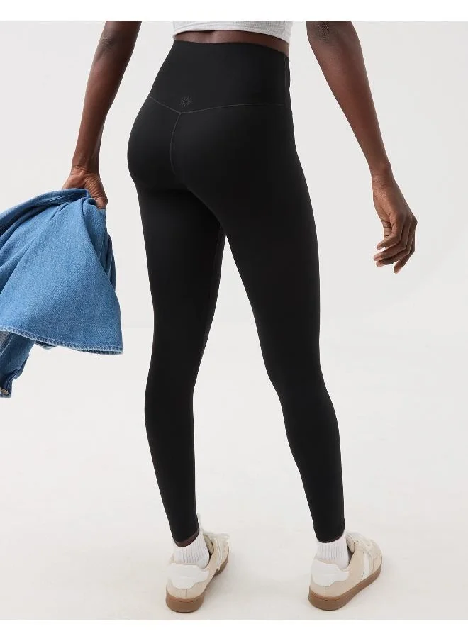 Aerie OFFLINE By Aerie Real Me Xtra Basic Legging