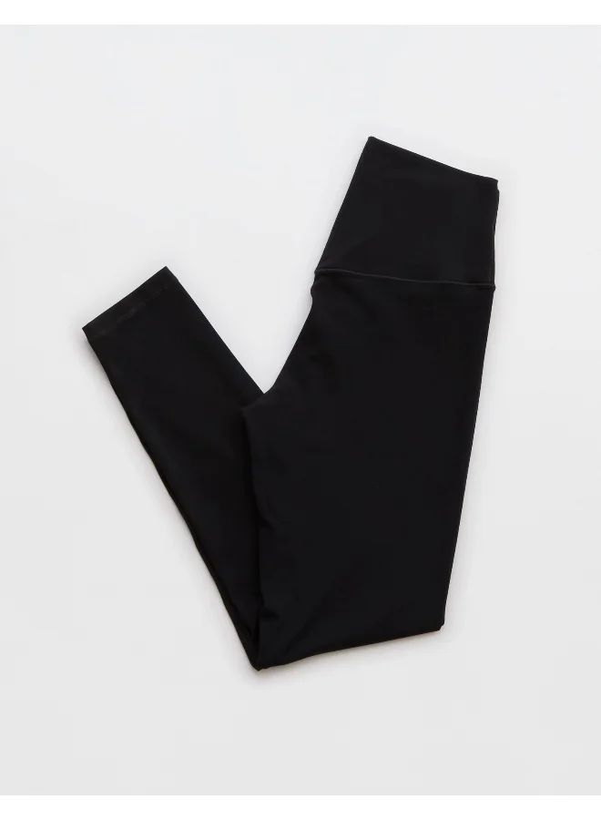 آري من امريكان ايجل OFFLINE By Aerie Real Me Xtra Basic Legging