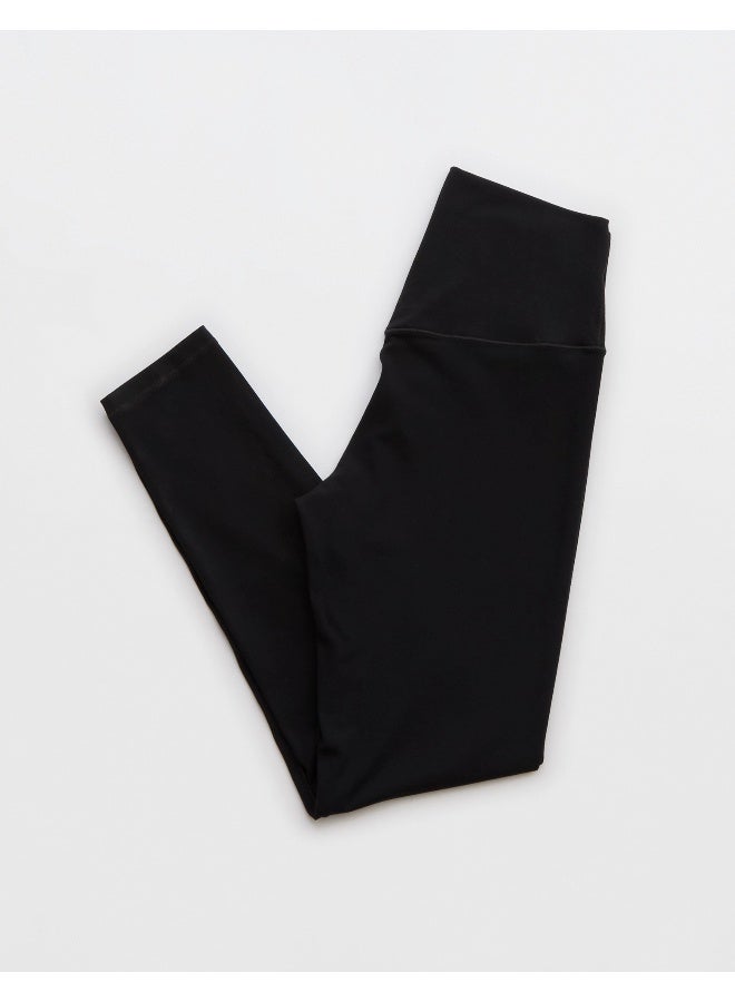 Aerie OFFLINE By Aerie Real Me Xtra Basic Legging - Image 2