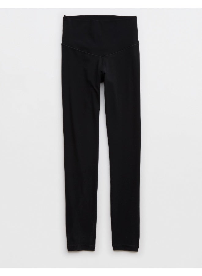 Aerie OFFLINE By Aerie Real Me Xtra Basic Legging - Image 3