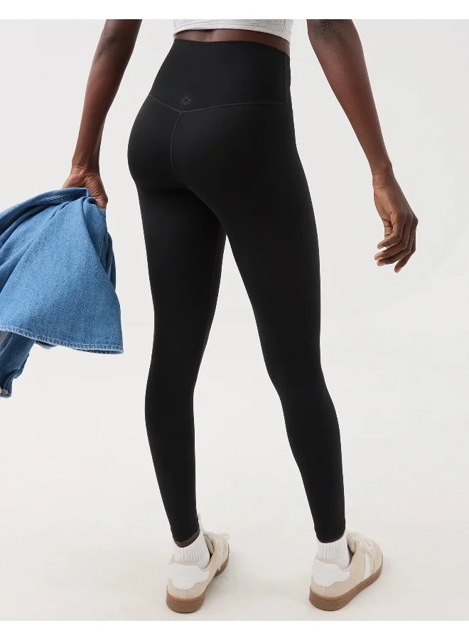 Aerie OFFLINE By Aerie Real Me Xtra Basic Legging